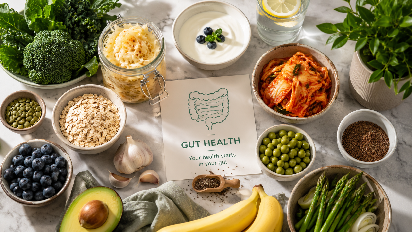 Gut Health