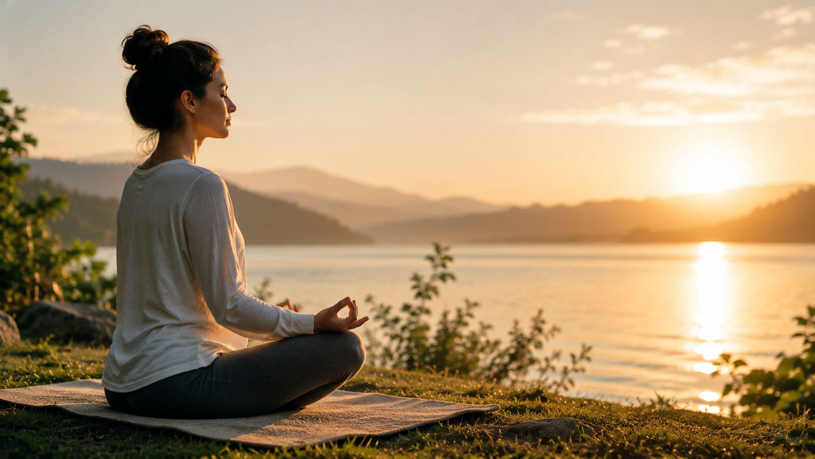 Mental Wellness