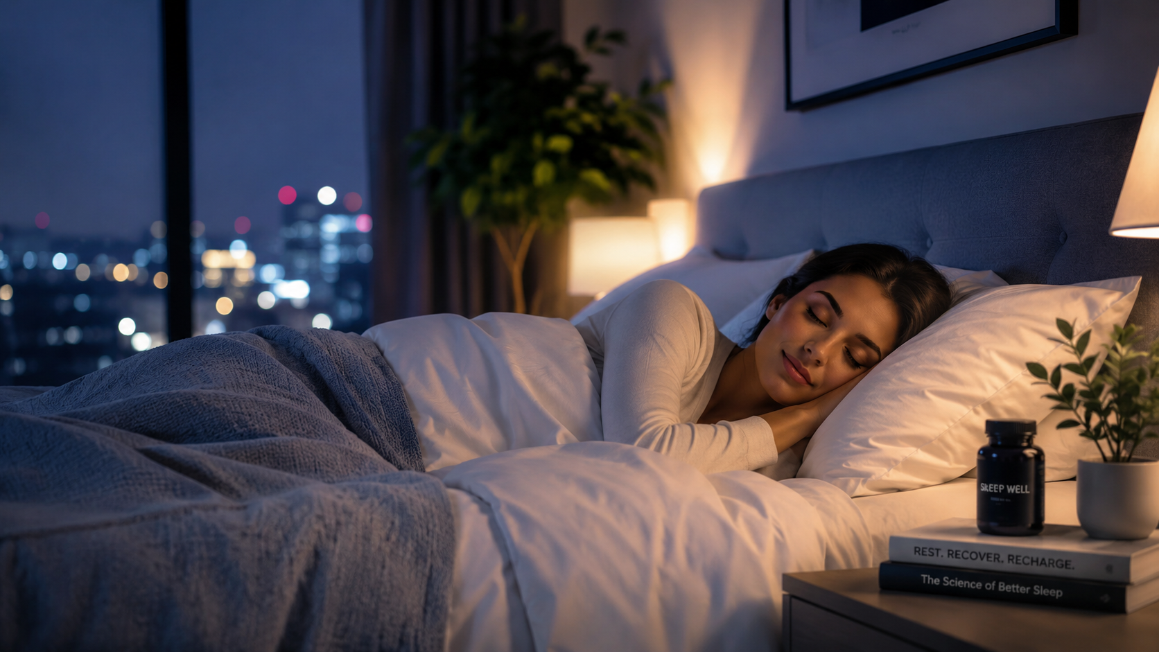 Sleep Wellness